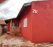 Casa para Venda, em Arandu, bairro Jardim Bela Vista