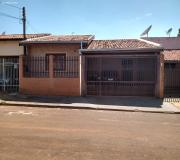 Casa para Venda, em , bairro Bairro, 2 dormitórios, 1 banheiro, 2 vagas