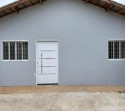 Casa para Venda, em , bairro Bairro, 2 dormitórios, 1 banheiro, 2 vagas